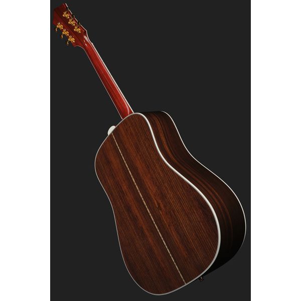 Guild D-55E ATB USA