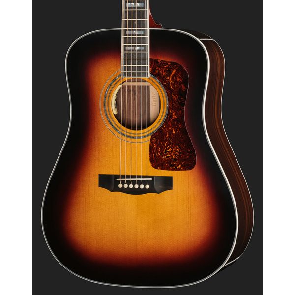 Guild D-55E ATB USA
