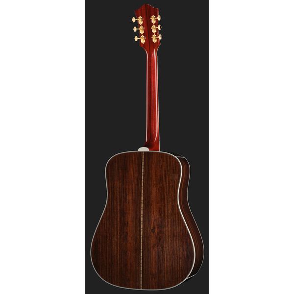 Guild D-55E ATB USA