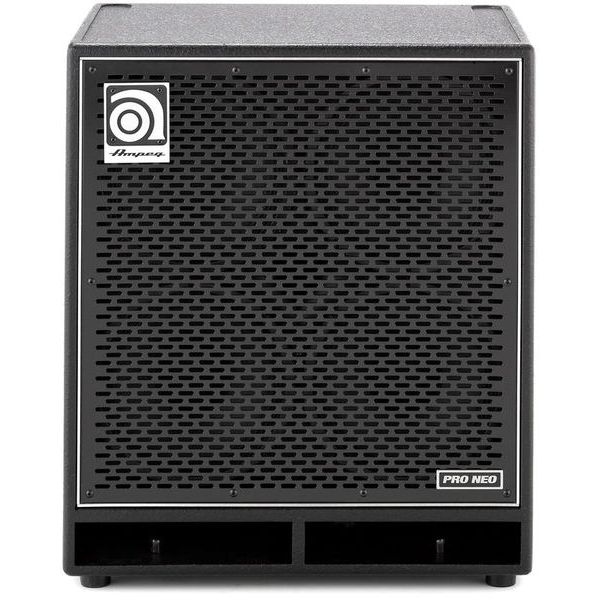 Ampeg PN-410HLF