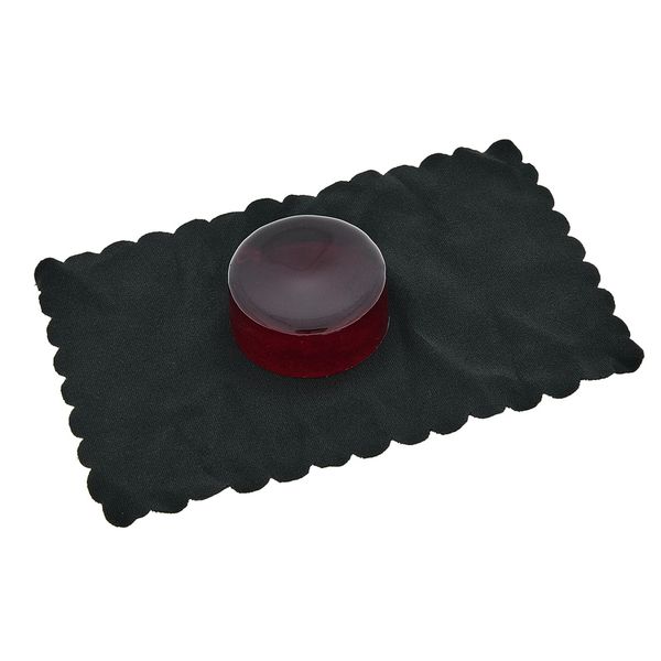 Geipel Sonic Violin Rosin Clear