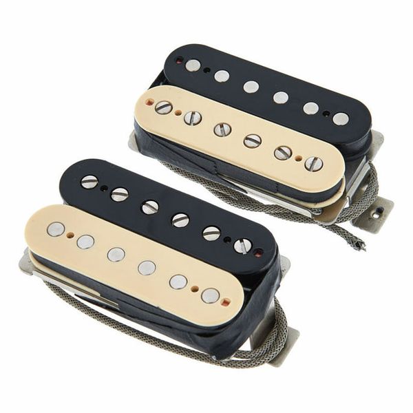 Seymour Duncan APH-2S SLASH ALNICO 2 PROリード線はネック側約34センチ