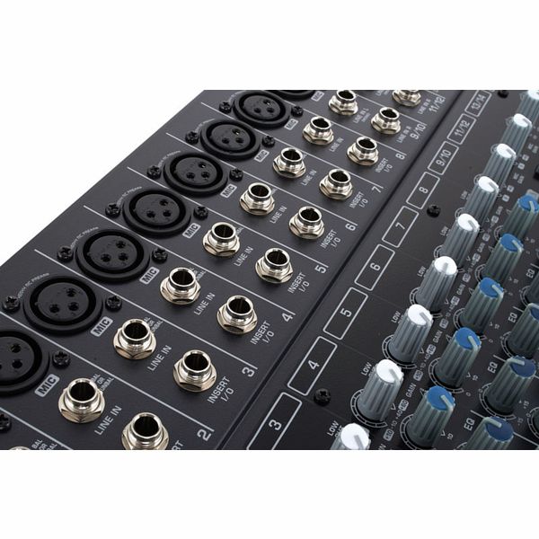 Behringer Xenyx X2442 USB – Thomann United States