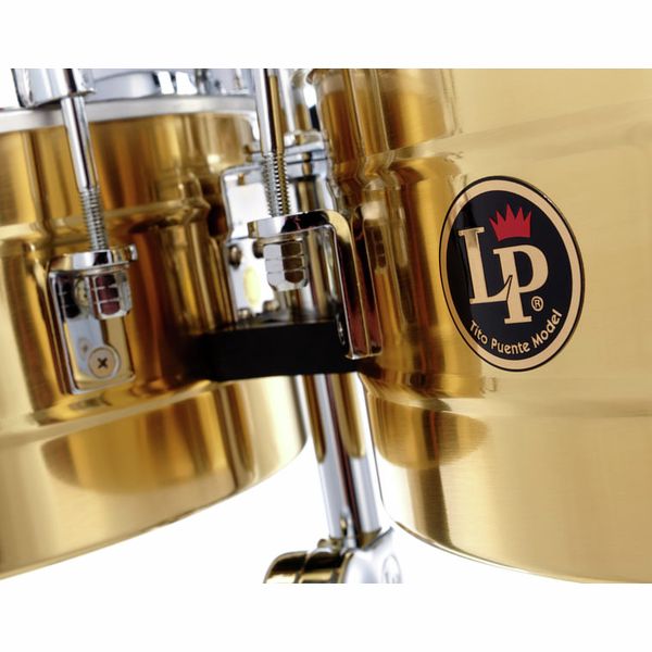 LP 257-B Timbales Tito Puente