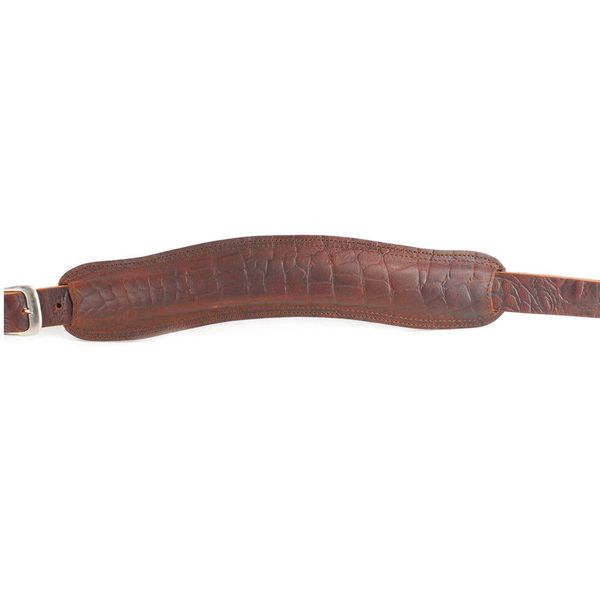 Richter Guitar Strap Slim Deluxe CB SH