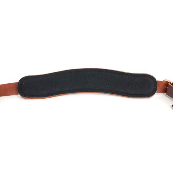 Richter Guitar Strap Slim Deluxe CB SH