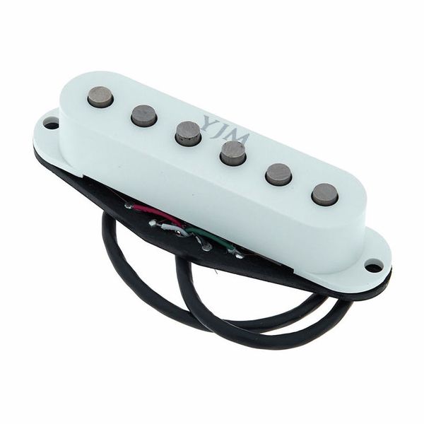 Seymour Duncan STK-S10B WH YJM Fury