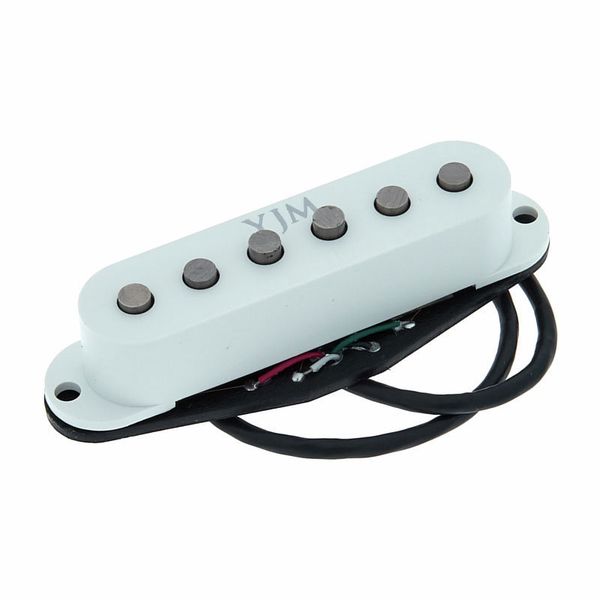 Seymour Duncan STK-S10B WH YJM Fury