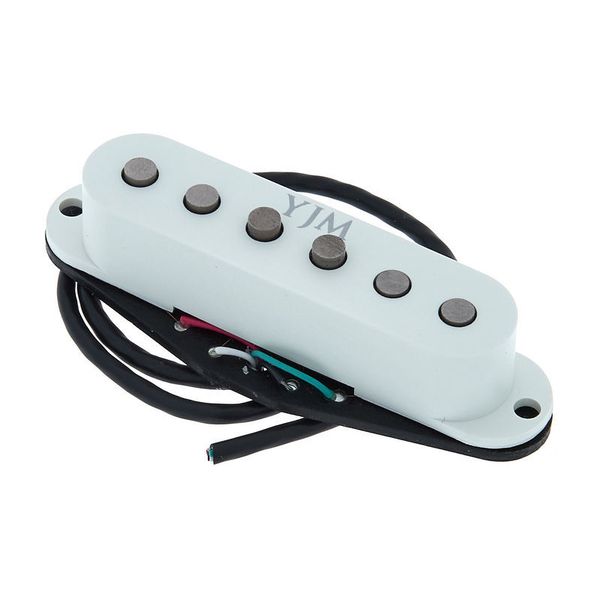 Seymour Duncan STK-S10N WH YJM Fury – Thomann United States