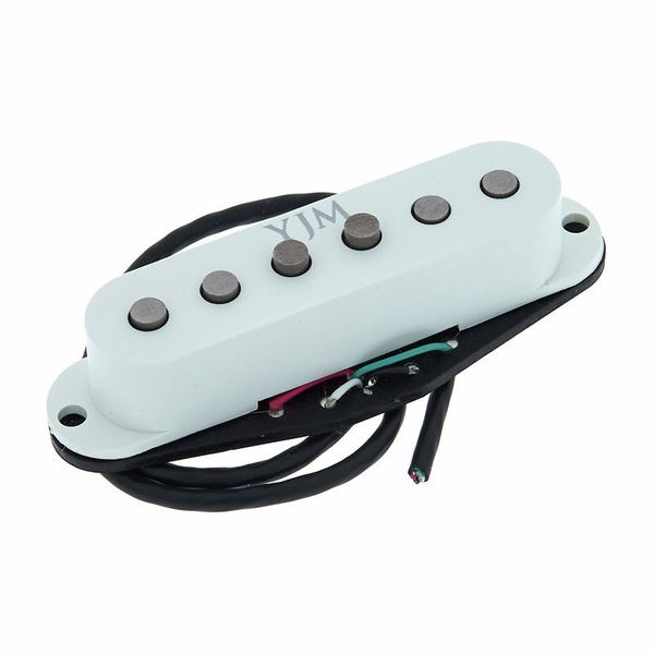 Seymour Duncan STK-S10N WH YJM Fury