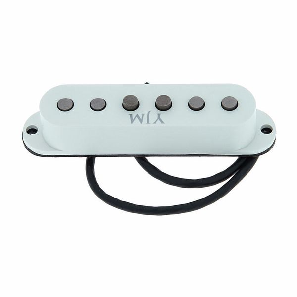 Seymour Duncan STK-S10N WH YJM Fury