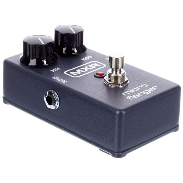 MXR M152 Micro Flanger