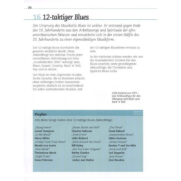 Voggenreiter Keyboard Der Komplettkurs