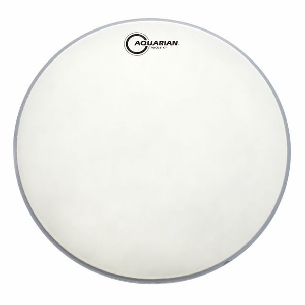 Aquarian 14" Focus-X Texture Coated