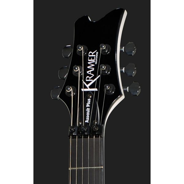 Kramer Guitars Assault 220 FR AW