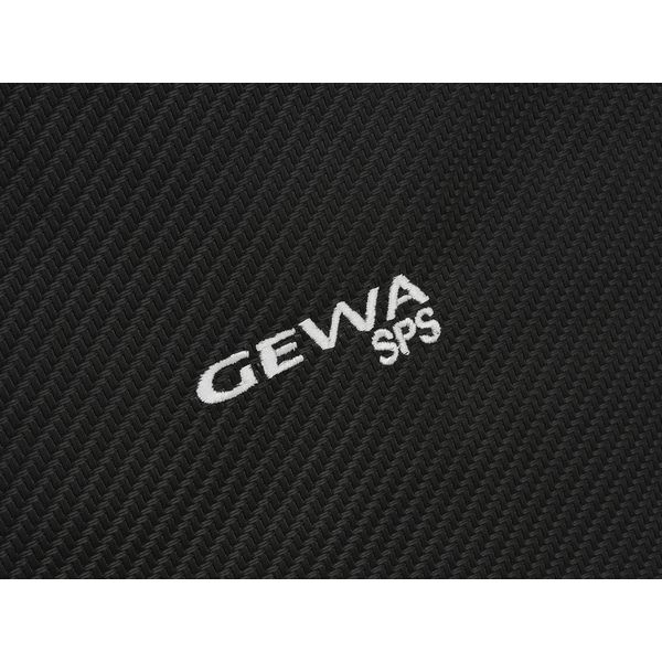 Gewa SPS Bass Drum Bag 24"x20"