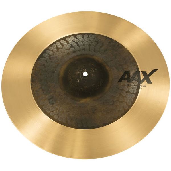 Sabian 18" AAX El Sabor Crash