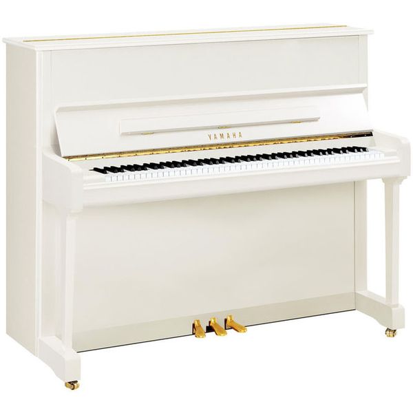 Yamaha P 121 M PWH Piano