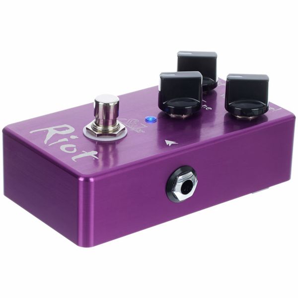 Suhr Riot Distortion Pedal