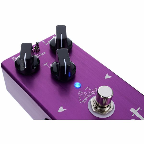 Suhr Riot Distortion Pedal