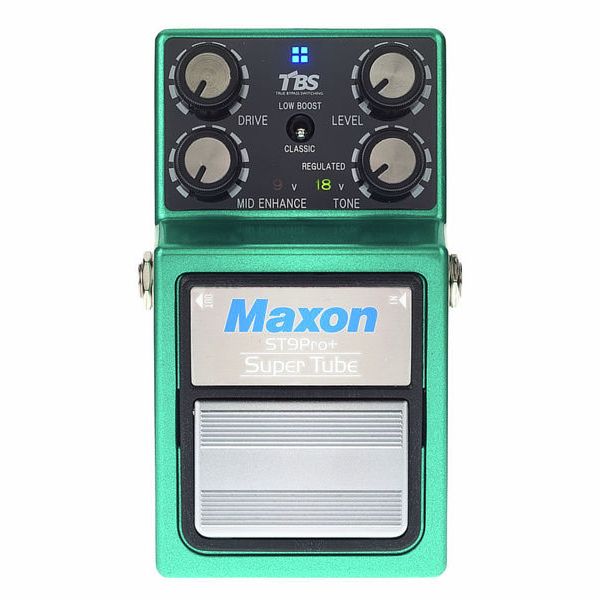 Maxon ST9Pro+