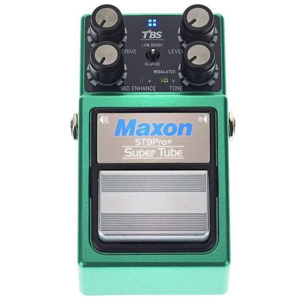 Maxon ST9Pro+