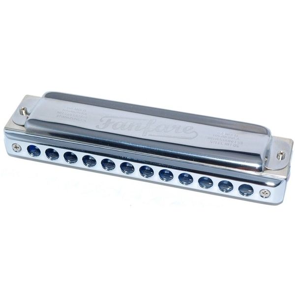 Porte-harmonica : : Instruments de musique et Sono