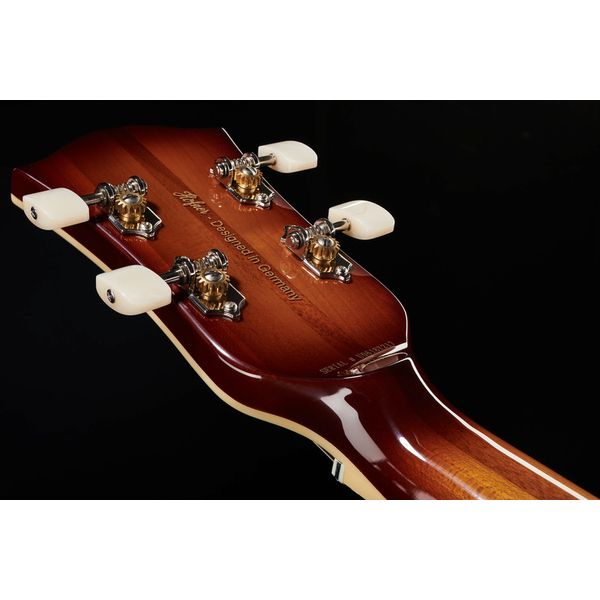 Höfner Verythin Bass-HCT-500/7 SB