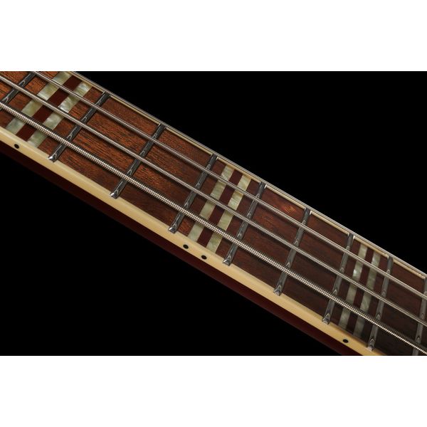 Höfner Verythin Bass-HCT-500/7 SB