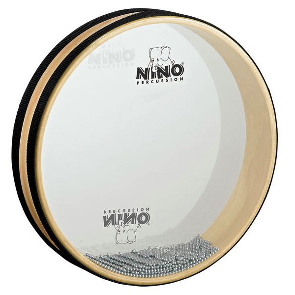 Nino Nino 34 Sea Drum
