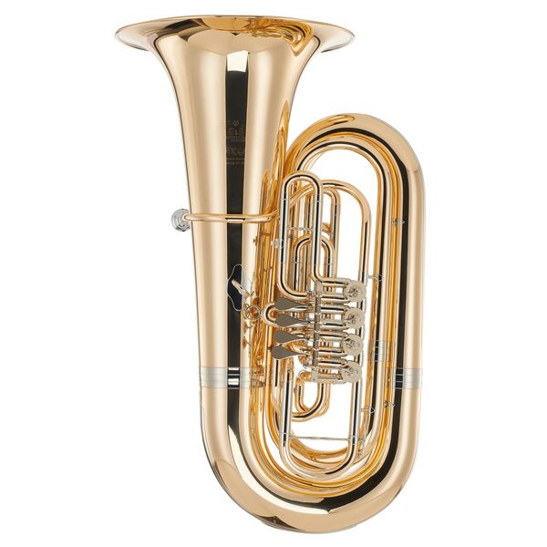 B&S GR55-L Bb-Tuba