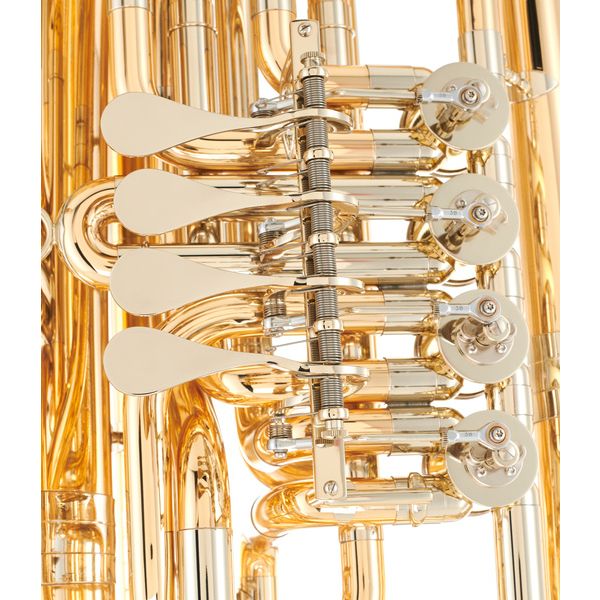 K&M 14951 Tuba Performer Stand – Thomann France