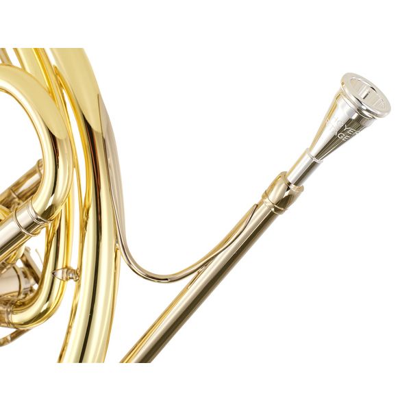 Hans Hoyer 6801-L Double Horn