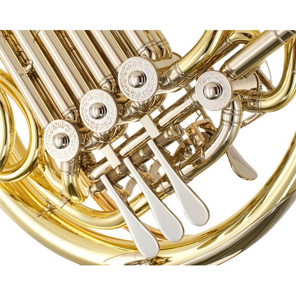Hans Hoyer 6801-L Double Horn