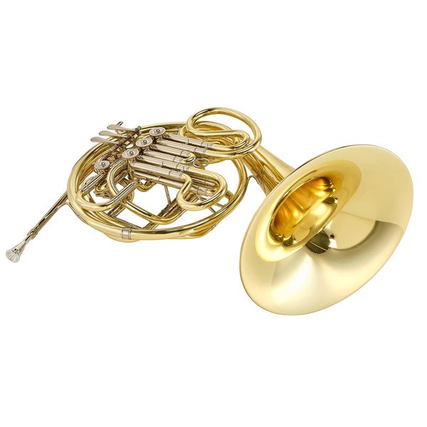 Hans Hoyer 6801-L Double Horn