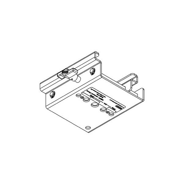 Doughty T28870 Marquee Clamp