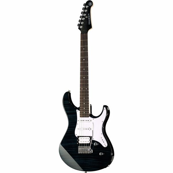 超激得大人気YAMAHA Pacifica212VFM TBL ギター