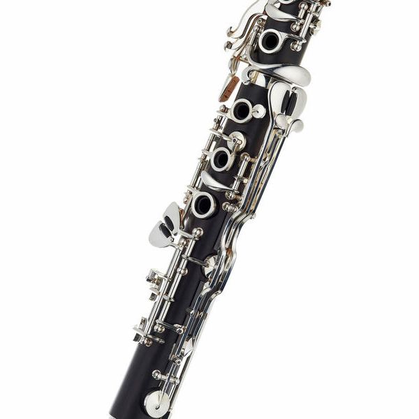 Schreiber D-45 Virtuoso Bb-Clarinet