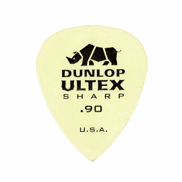 Dunlop Ultex SharpPlayer'sPicks.90-72