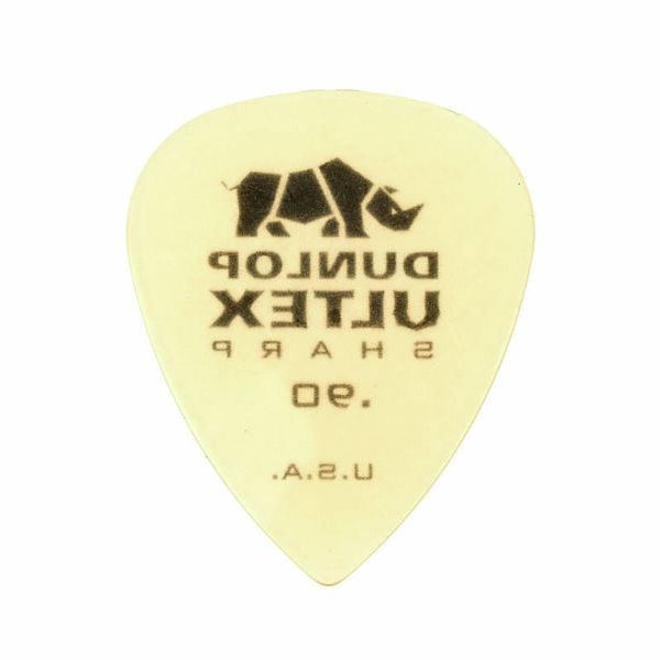 Médiator Guitare Standard Max-grip® de 0,88 mm (72/pack