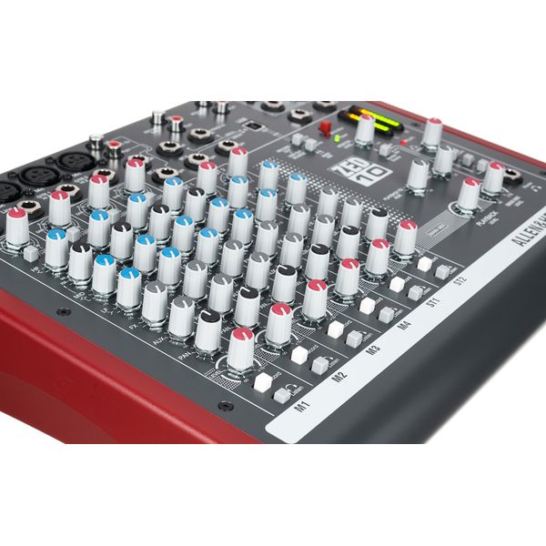 Allen & Heath ZED-10