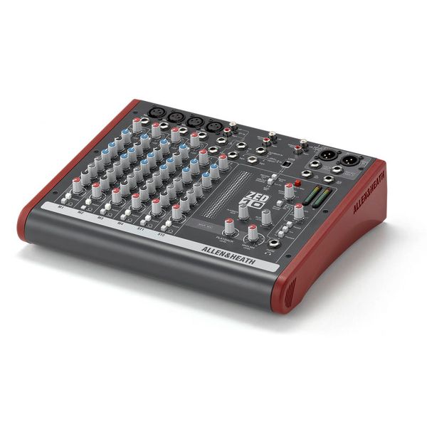 Allen & Heath ZED-10 – Thomann UK