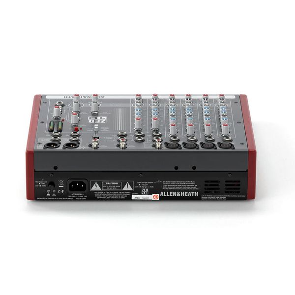 Allen & Heath ZED-10 Mixer