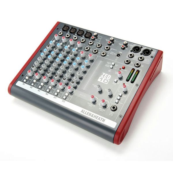 Allen & Heath ZED-10 Mixer