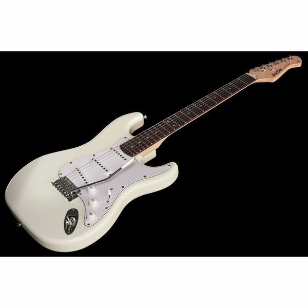 Thomann Guitar Set G2 White