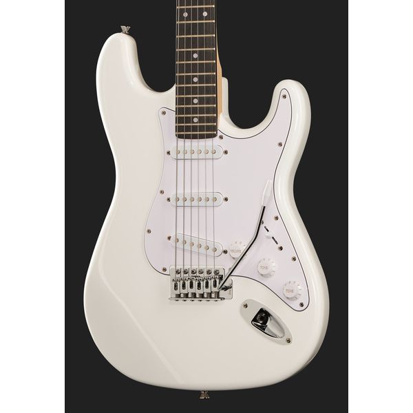 Thomann Guitar Set G2 White