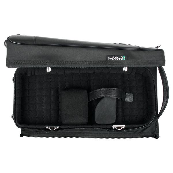 Marcus Bonna Case for Piccolo Trumpet