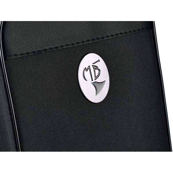 Marcus Bonna Case for Piccolo Trumpet