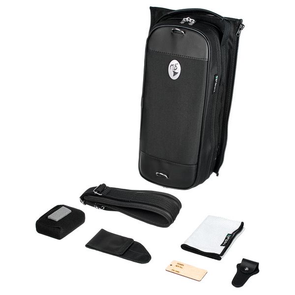 Marcus Bonna Case for Piccolo Trumpet