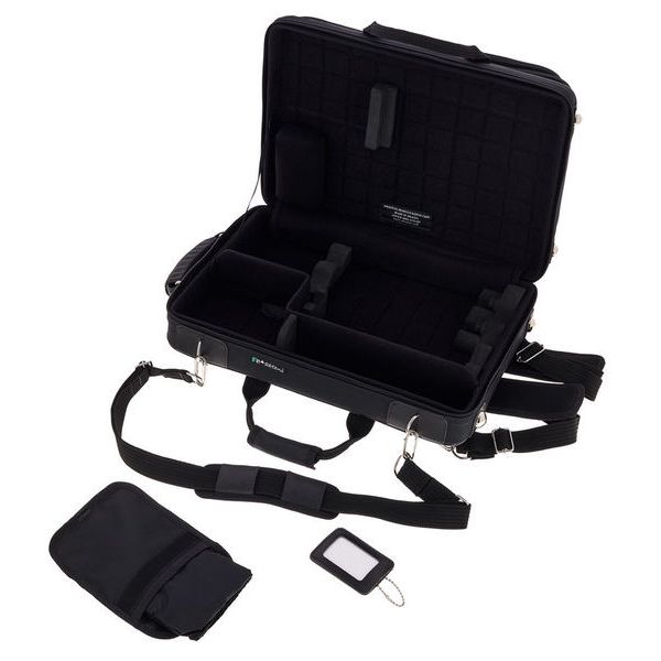 Marcus Bonna Case for 2 Oboes